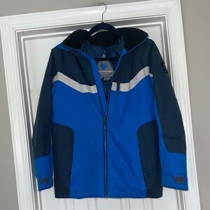 Obermeyer ski/snow jacket